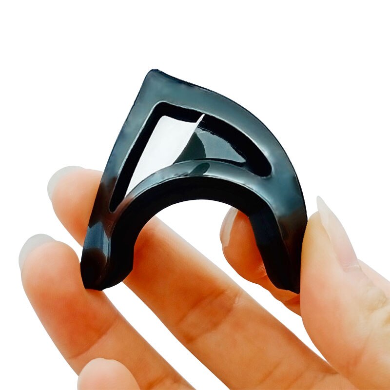 Car Logo Door Corner