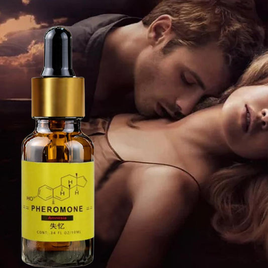 Pheromone For Man Attract Women - Mike Armstrong