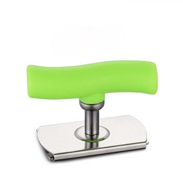 Bottle Cap Opener Stainless Steel Adjustable - Mike Armstrong