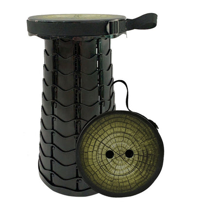 New  Retractable  Chiar Portable