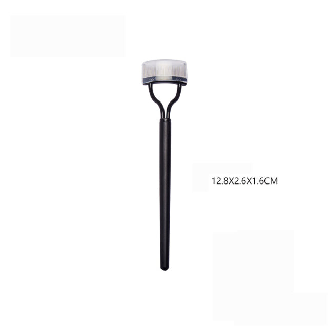 Eyelash Curler separator - Mike Armstrong