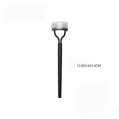 Eyelash Curler separator - Mike Armstrong